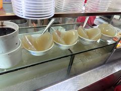 -景记甜品