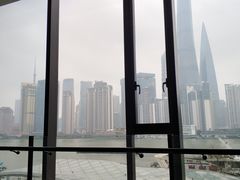 -上海外滩英迪格酒店