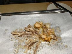 -玫瑰花园自助烤肉(顺义鑫海韵通店)