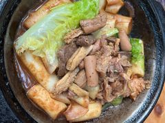 -珍珍小食店(西华路店)