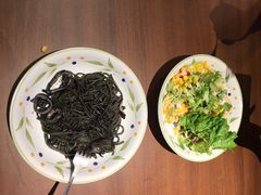 -萨莉亚意式餐厅(杭州西溪龙湖天街店)