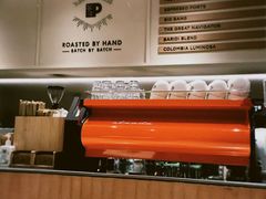 -Peet's 皮爷咖啡(海雅缤纷城店)