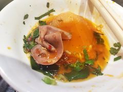 -巴蜀大宅门火锅(北大街店)