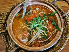 -紫滇源云南生态菜(丹凤街店)