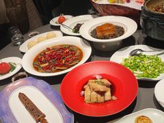 -曾宴·楚菜(湖北省博物馆店)