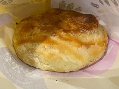 -吉品合酥脆烤饼(太平洋森活天地店)