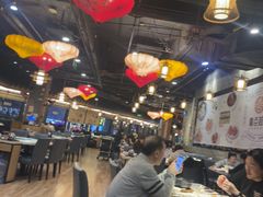-粤点越有·茶点·粤菜(樵岭国际店)