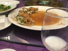 -恒记饭店·海鲜明档(淹城店)