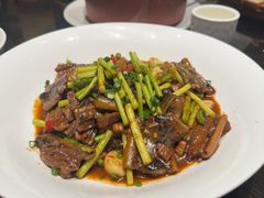 -鑫小城故事·藕汤·家常菜(台北一路总店)