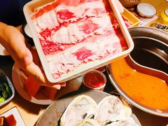 -温野菜涮涮锅(西单大悦城店)