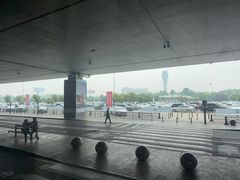 -石家庄正定国际机场-T2航站楼