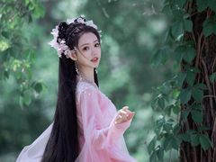 -九月鹰飞汉服摄影工作室