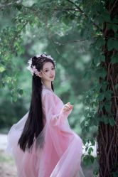 -九月鹰飞汉服摄影工作室