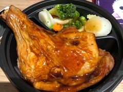 -肯德基(建华店)