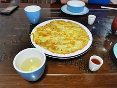 -阿鹏故事云南野生菌火锅(人民路店)