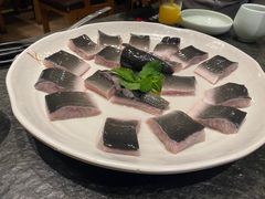 -味家烤肉烤鳗鱼牛排(西塔旗舰店)