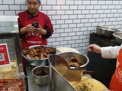 -南张记油酥饼老铺(凤凰小区店)