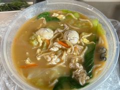 -肉燕扁食草包飯(东街店)