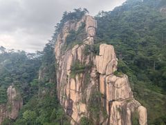 -九华山风景区