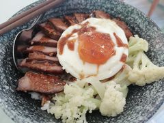 -新荔园茶餐厅(荔湾区府宿舍大院店)