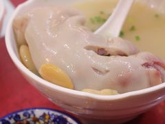 -易老妈蹄花.特色川菜(人民公园总店)