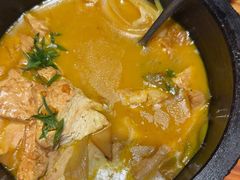 -大食客·非遗吉菜(高新和园店)