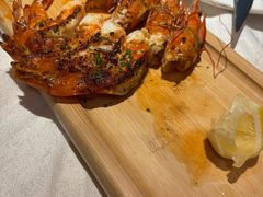 -俄士厨房(环球港店)