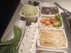 -海底捞火锅(万丰桥店)