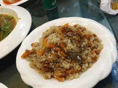 -帕米朵儿新疆小馆(仙鹤新天地广场店)