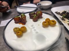 -闫府私房菜·百年鲁菜(恒隆店)