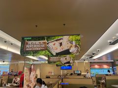 -海底捞火锅(旭辉MALL店)
