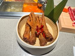 -海底捞火锅(北京路店)