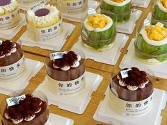 -上谷工坊(悦达广场店)