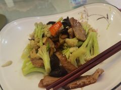 -天鲜阁·海鲜粤菜·33年老字号(石槎白云站店)