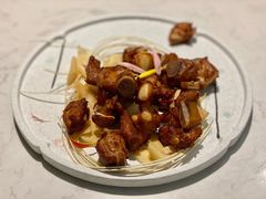 -香香海南菜餐厅