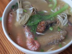 -从前慢海鲜面馆