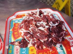 -金新街边打边炉(天安花园店)