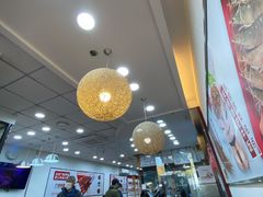 -南城香·饭香串香馄饨香(青年路店)
