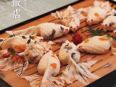 -富淳饭店(陆家嘴保利广场店)