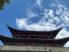 -大理古城