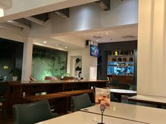 -BAKER&SPICE(安福路店)
