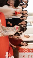 -台湾蔡美月婚纱租赁