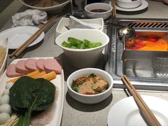 -海底捞火锅(丹竹头星悦天地店)