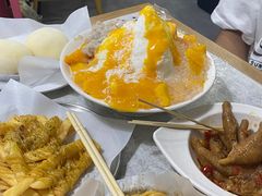 -水牛奶皇后糖水铺