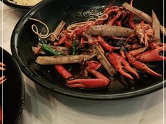 -聚味瞿记·龙虾堂(望城店)