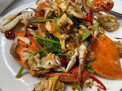 -宾朋美食海鲜餐厅·特色美食专访(兴海路店)