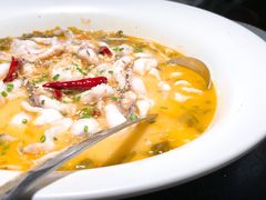 -赠李白·如诗的川味(余杭万达广场店)
