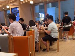 -味千拉面(广州白云机场T1西二店)