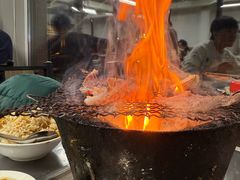 -火云龙烤肉(紫荆花店)