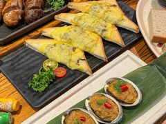 -通海俄式烧烤(下瓦房店)